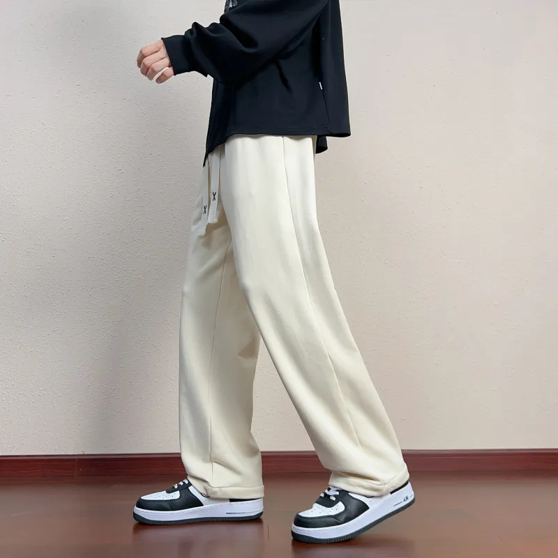 FASTFISH Casual Pants Unisex-29