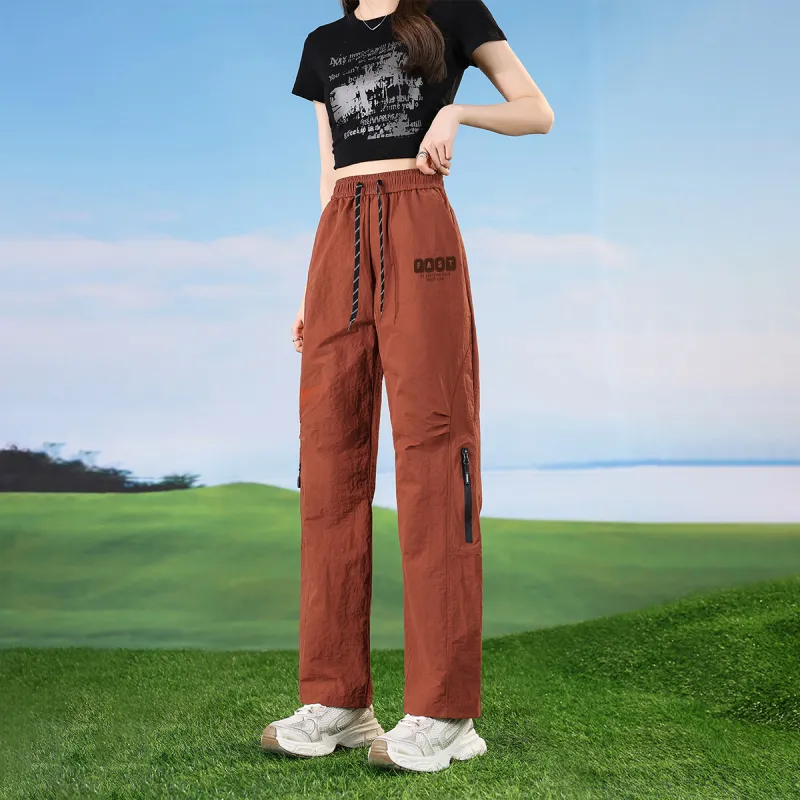 FASTFISH Windbreaker Pants Unisex-14