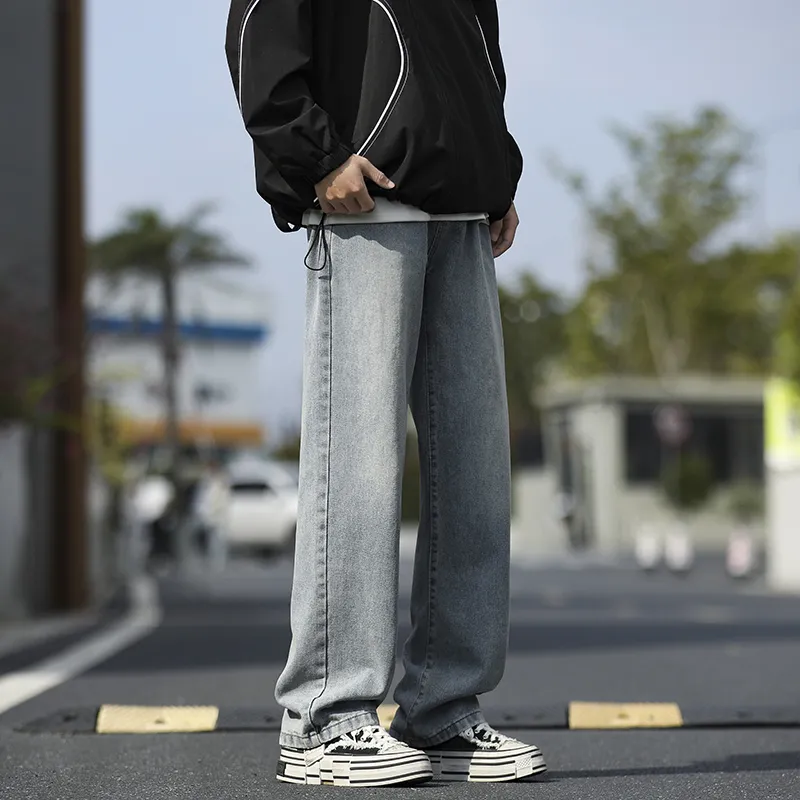 FASTFISH Jeans Unisex-23