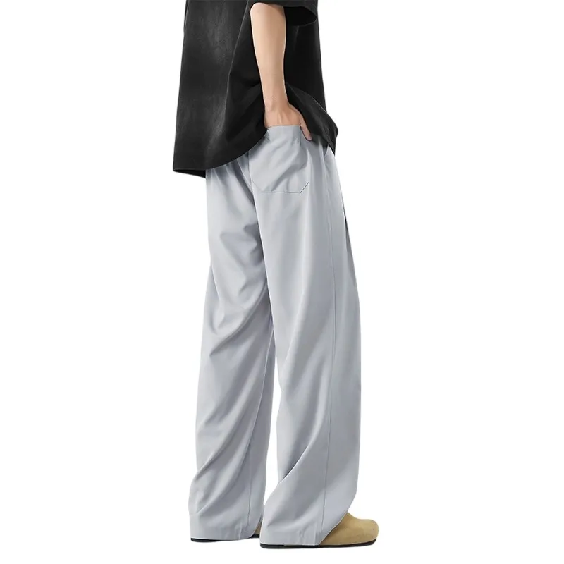 FASTFISH Suit Trousers Unisex-10