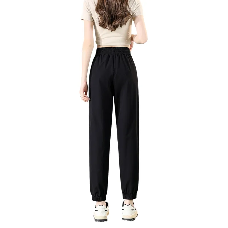 FASTFISH Casual Pants Unisex-3