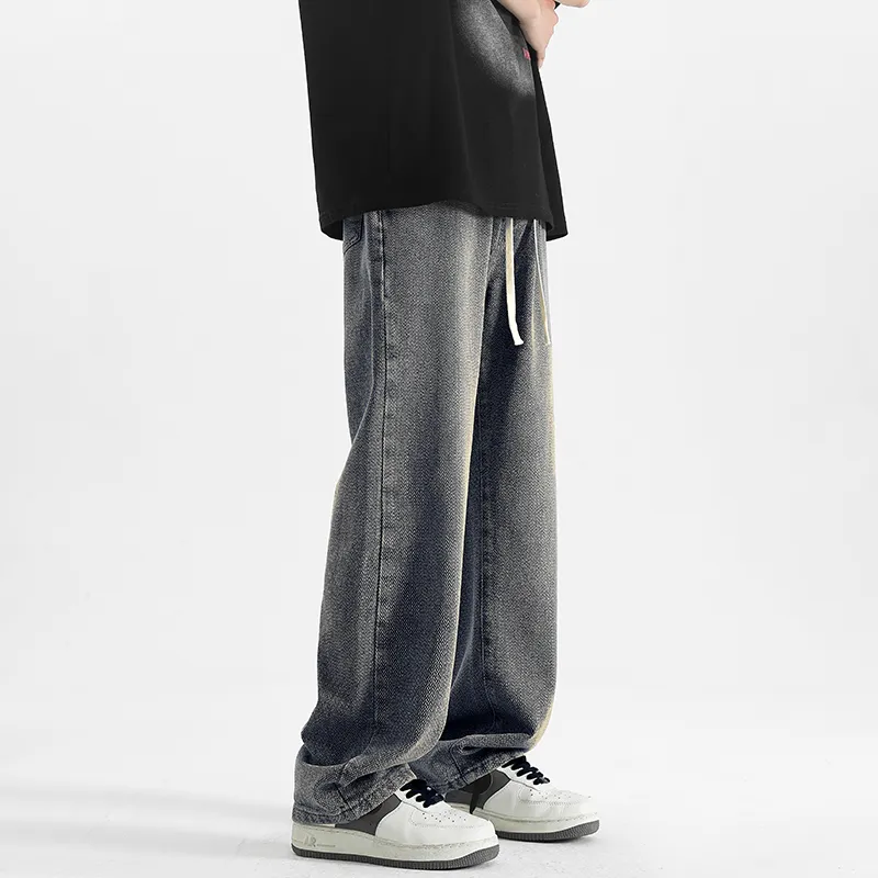 FASTFISH Jeans Unisex-20