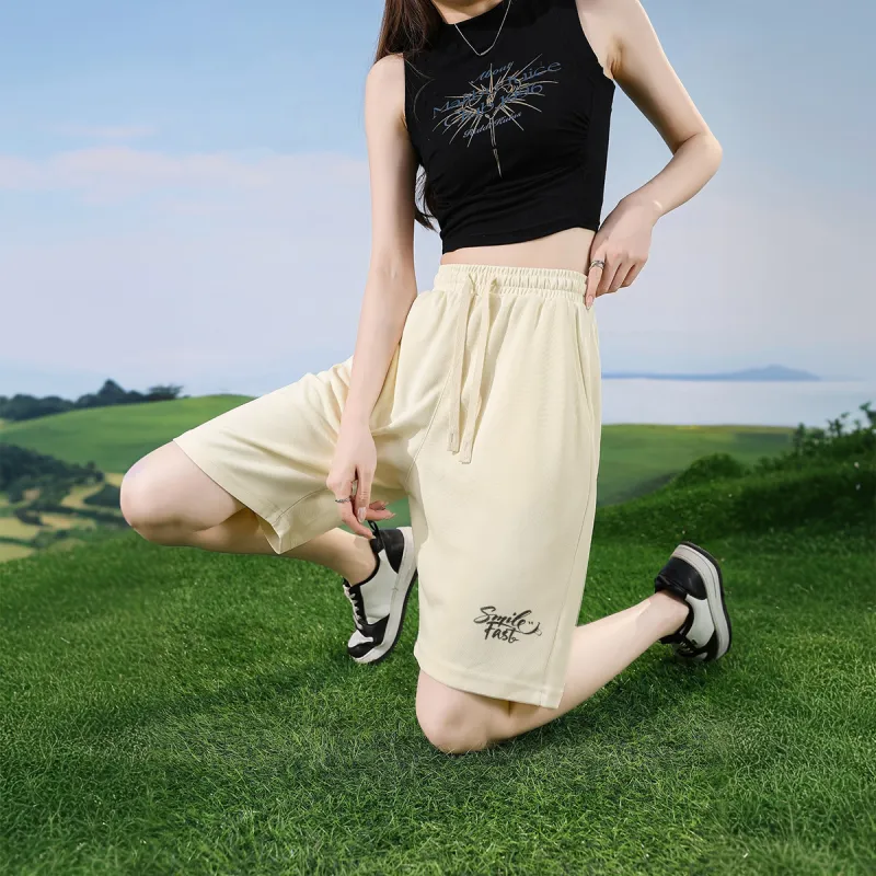 FASTFISH Casual Shorts Unisex-13