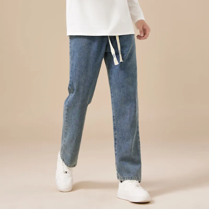 FASTFISH Jeans Unisex-25