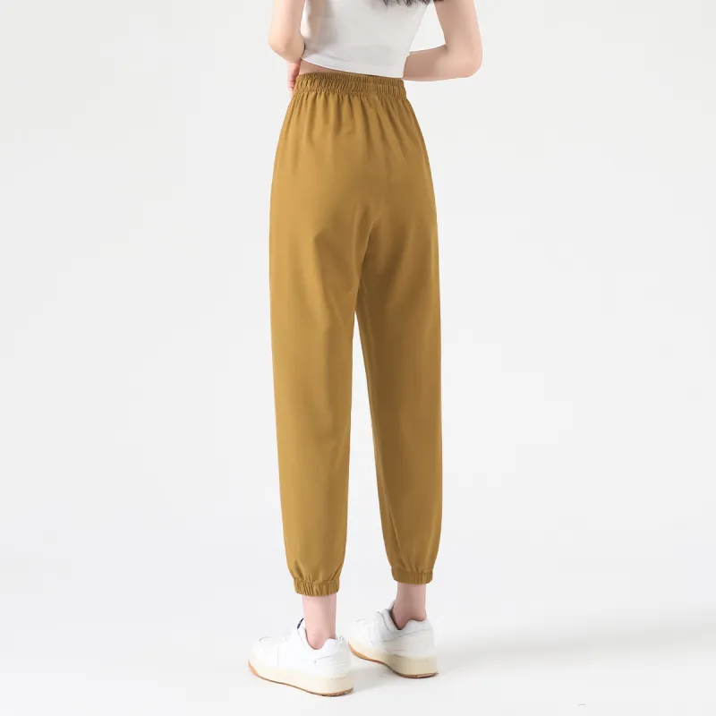 FASTFISH Casual Pants Unisex-15