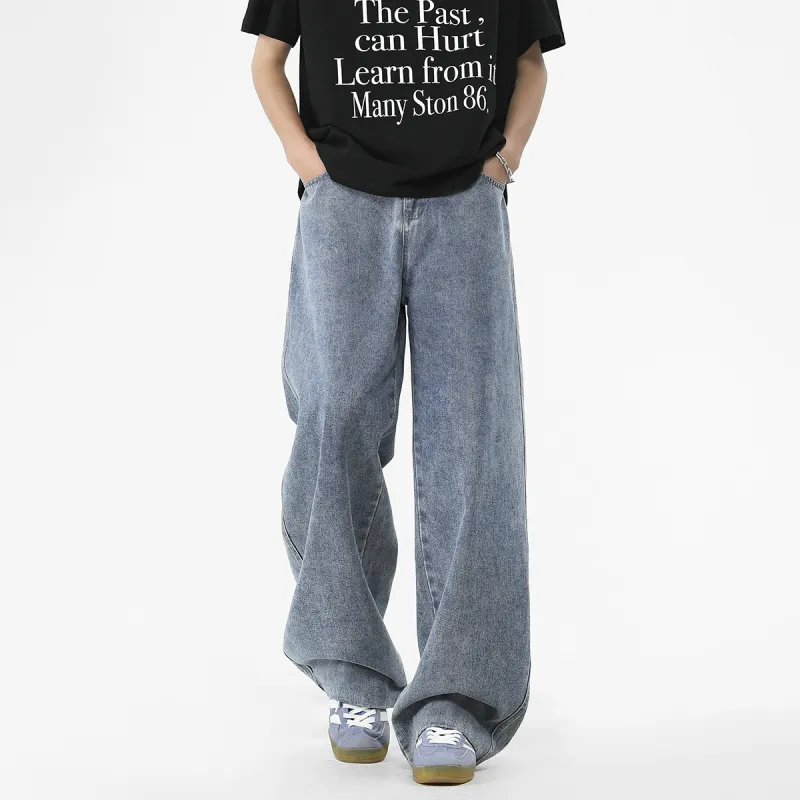 FASTFISH Jeans Unisex-14