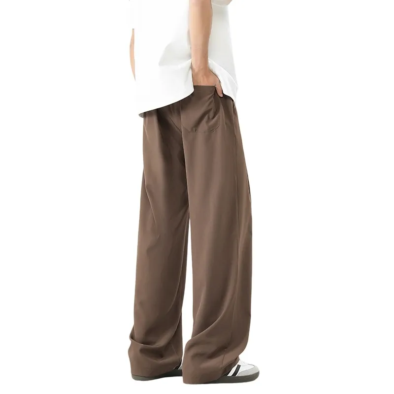FASTFISH Suit Trousers Unisex-1