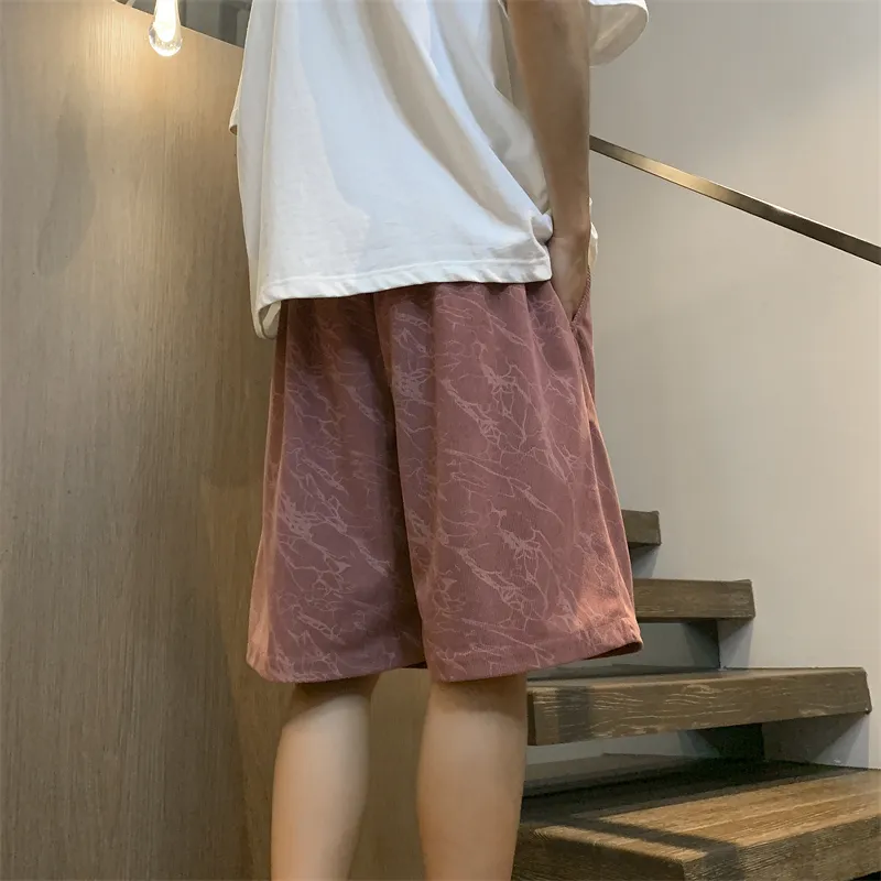 FASTFISH Casual Shorts Unisex-3