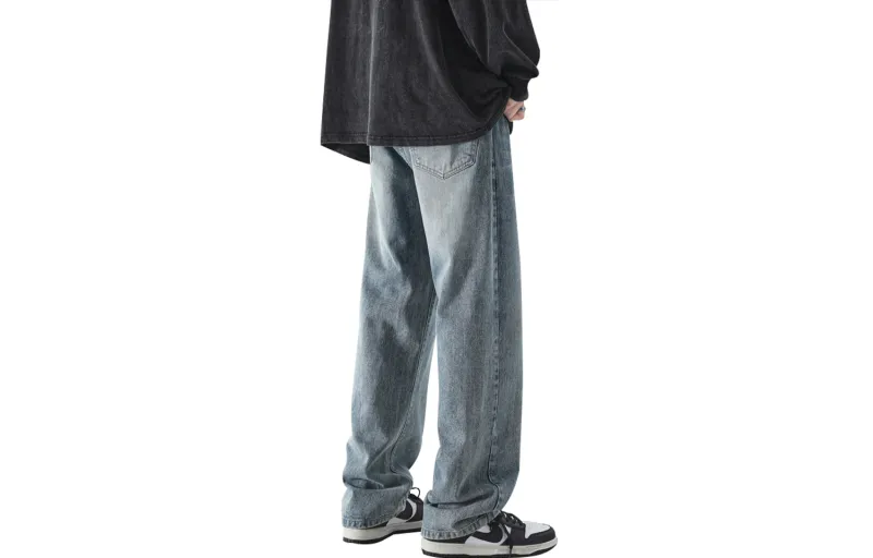 FASTFISH Jeans Unisex-22