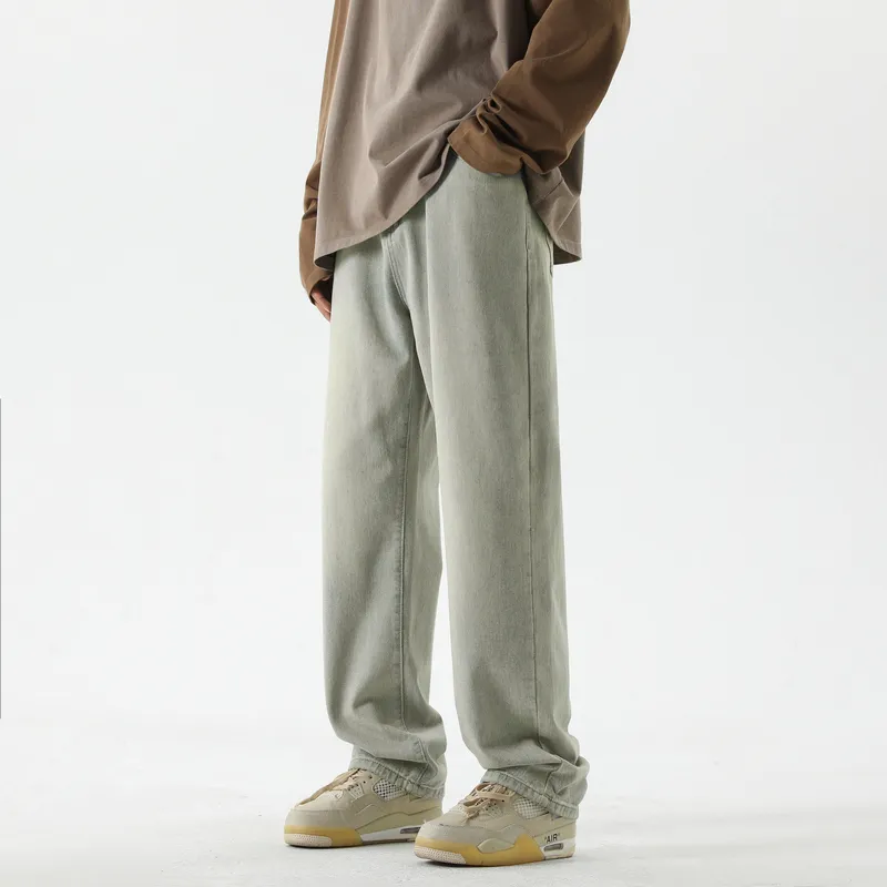FASTFISH Jeans Unisex-48