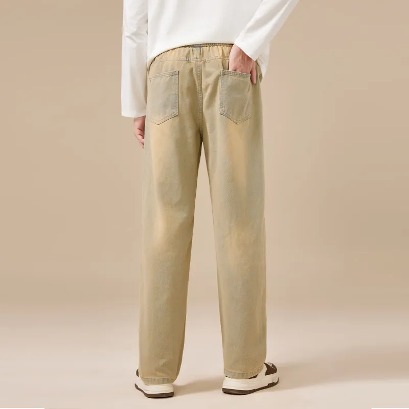 FASTFISH Jeans Unisex-34