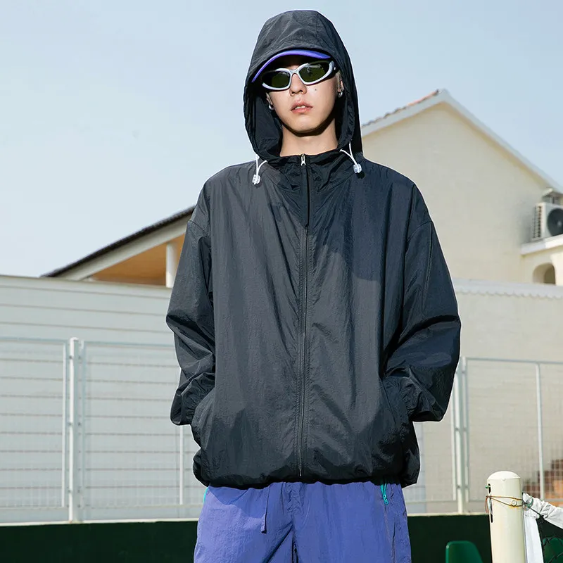 FASTFISH Sun Protection Clothing Unisex-2