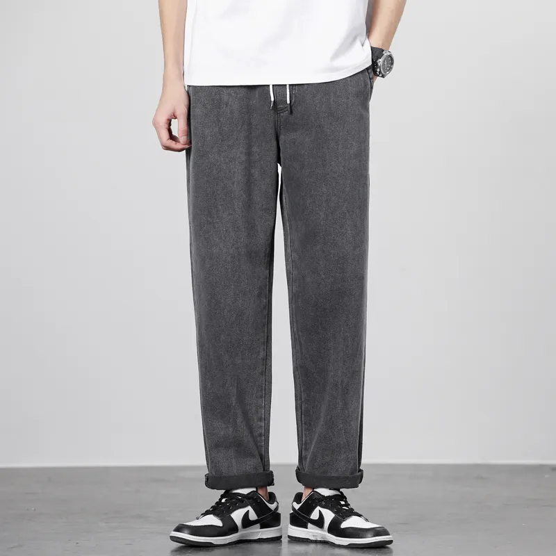FASTFISH Jeans Unisex-10