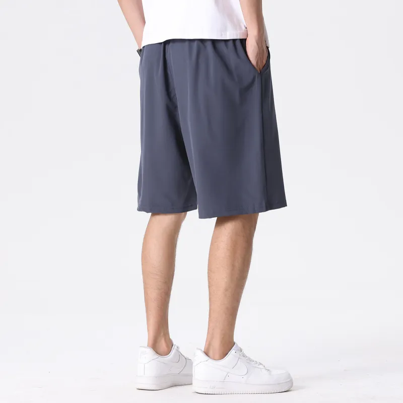 FASTFISH Casual Shorts Unisex-19