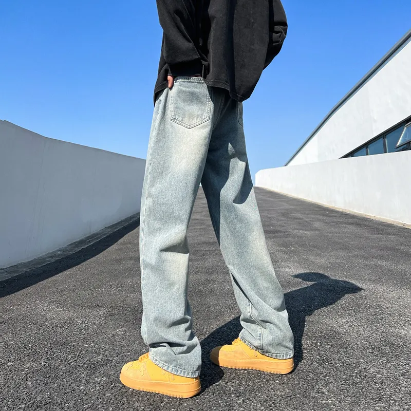 FASTFISH Jeans Unisex-19