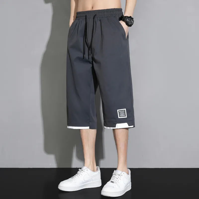 FASTFISH Casual Shorts Unisex-20