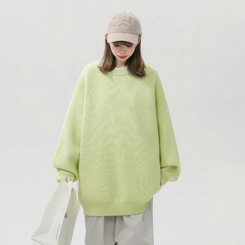 FASTFISH Sweaters Unisex-20