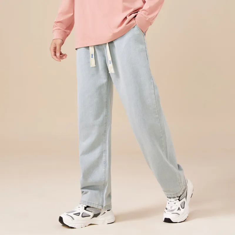 FASTFISH Jeans Unisex-18