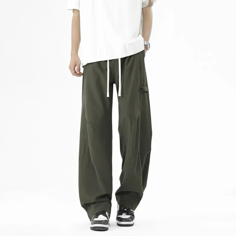 FASTFISH Cargo Pants Unisex-9