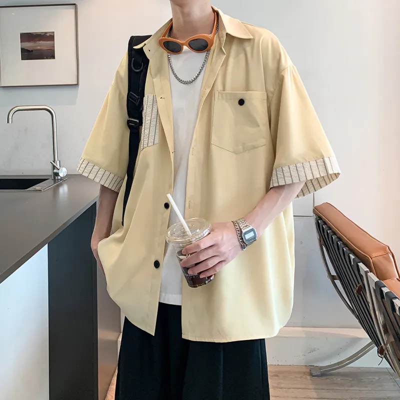 FASTFISH Shirts Unisex-11
