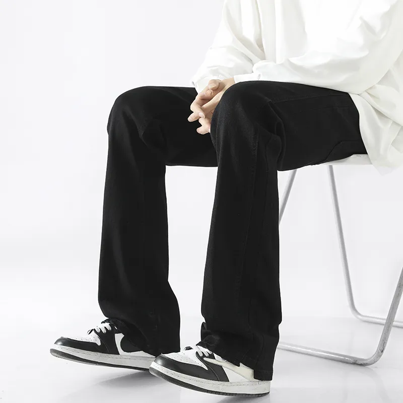 FASTFISH Jeans Unisex-5