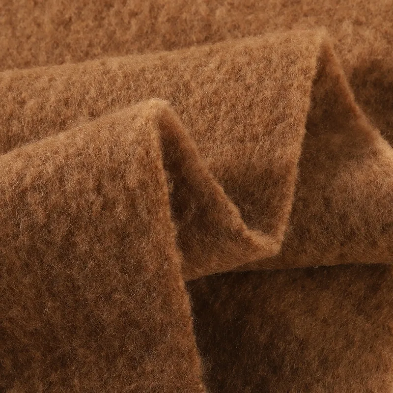 MILLIE'S Wool Knit Scarves Women's-5