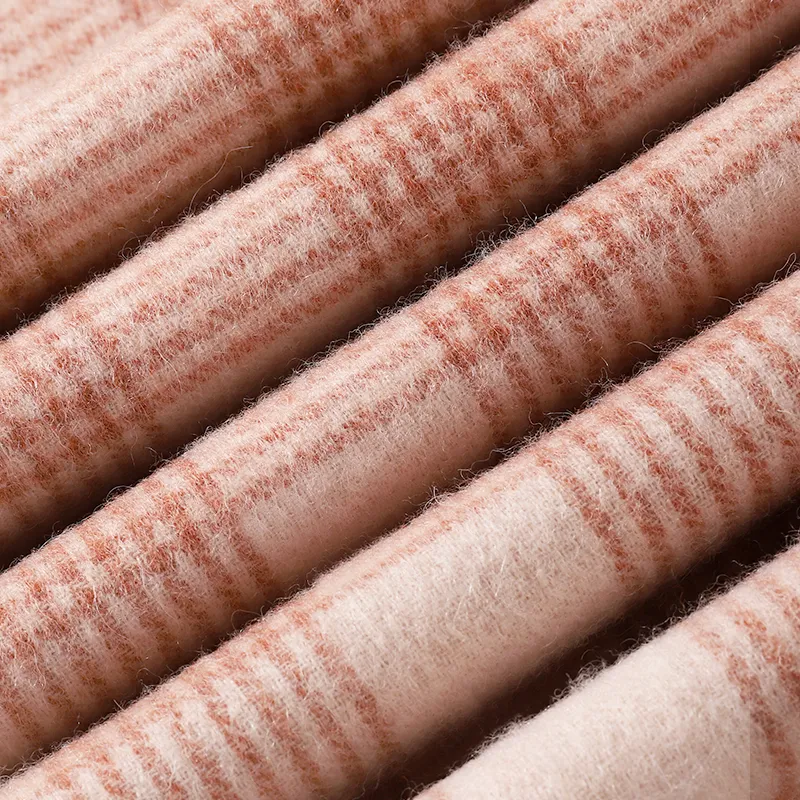 Millies Knit Scarves Women's-6