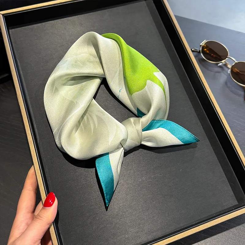 Millies Silk Scarves Women's-8