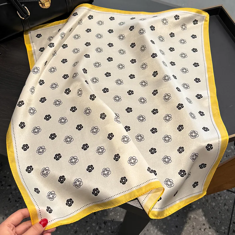 Millies Silk Scarves Women's-10