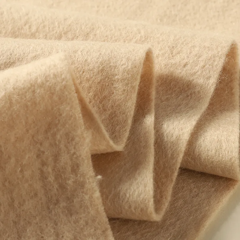 MILLIE'S Wool Knit Scarves Unisex Multiple Colors-4
