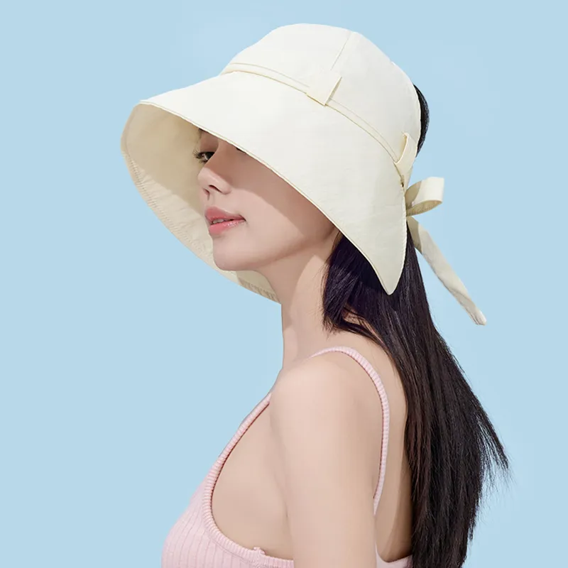 MILLIE'S Polyester Bucket Hats Women's-1