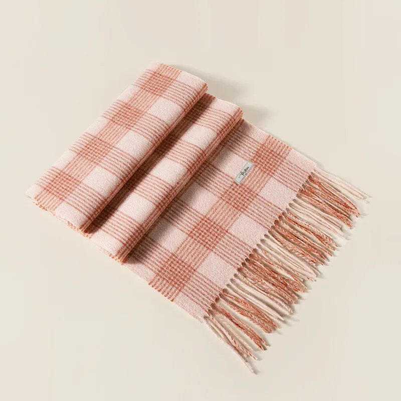 Millies Knit Scarves Women's-5