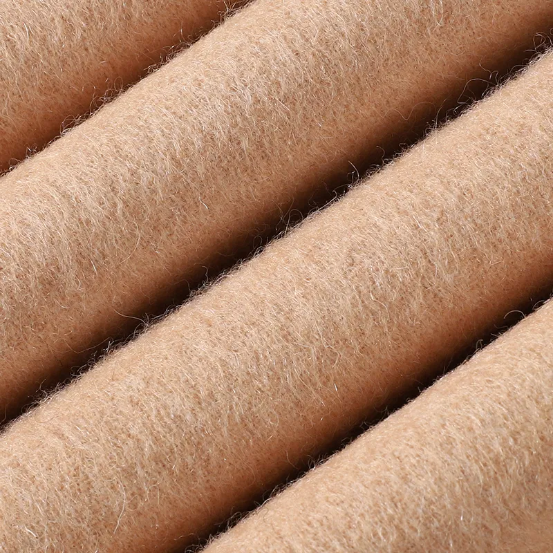 MILLIE'S Wool Knit Scarves Women's-2