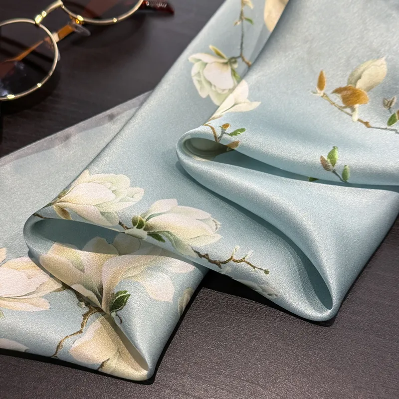 Millies Silk Scarves Women's-7