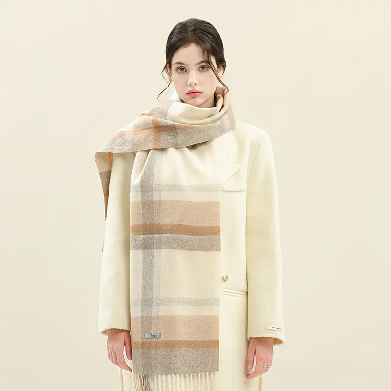 Millies Knit Scarves Women's-1