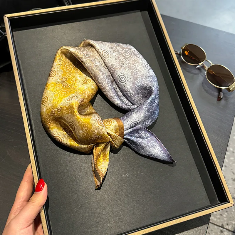 Millies Silk Scarves Women's-3