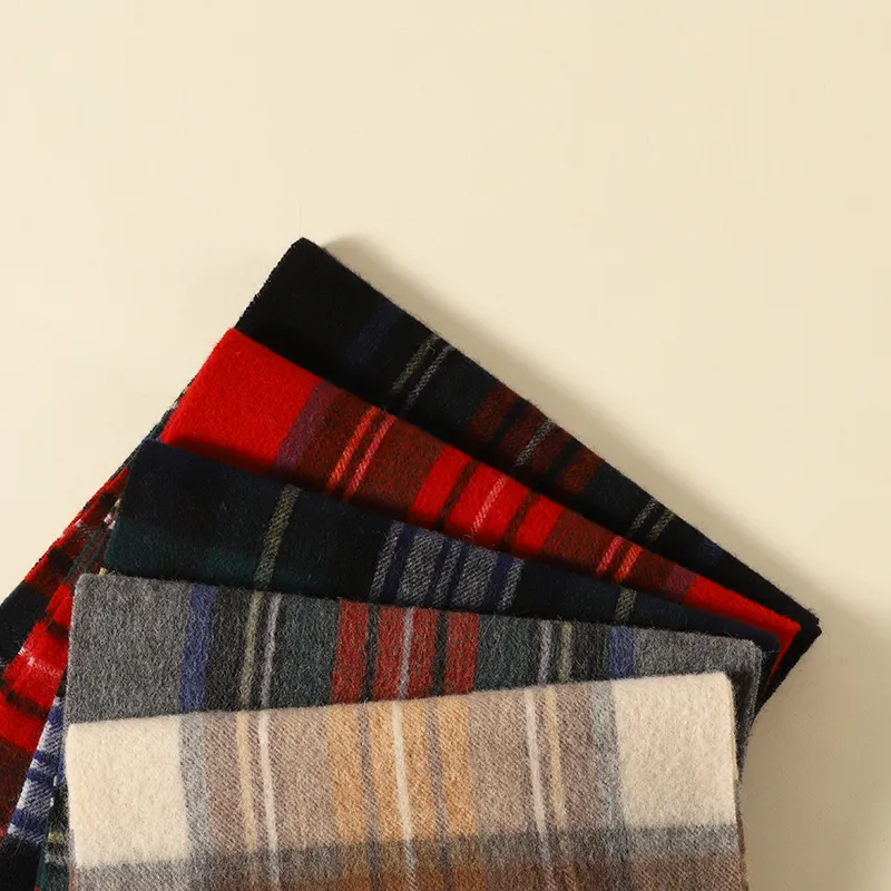 Millies Knit Scarves Women's-3