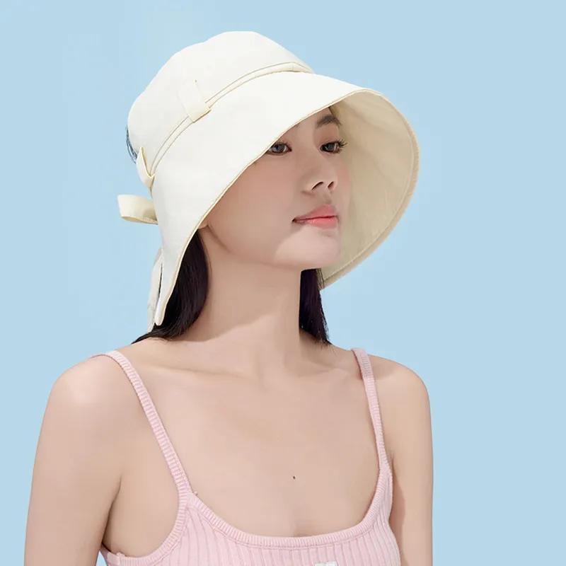 MILLIE'S Polyester Bucket Hats Women's-4