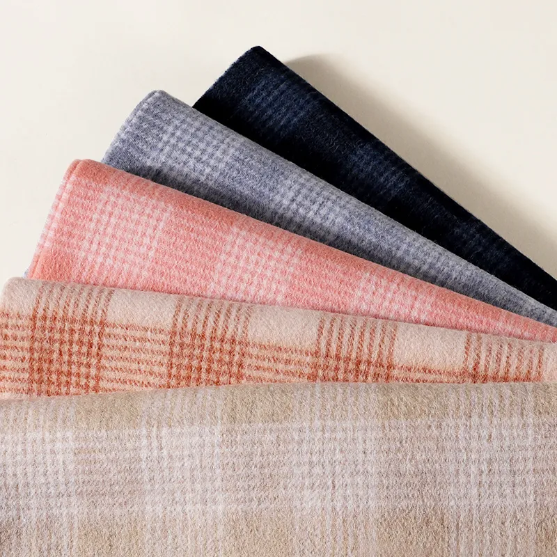 Millies Knit Scarves Women's-7