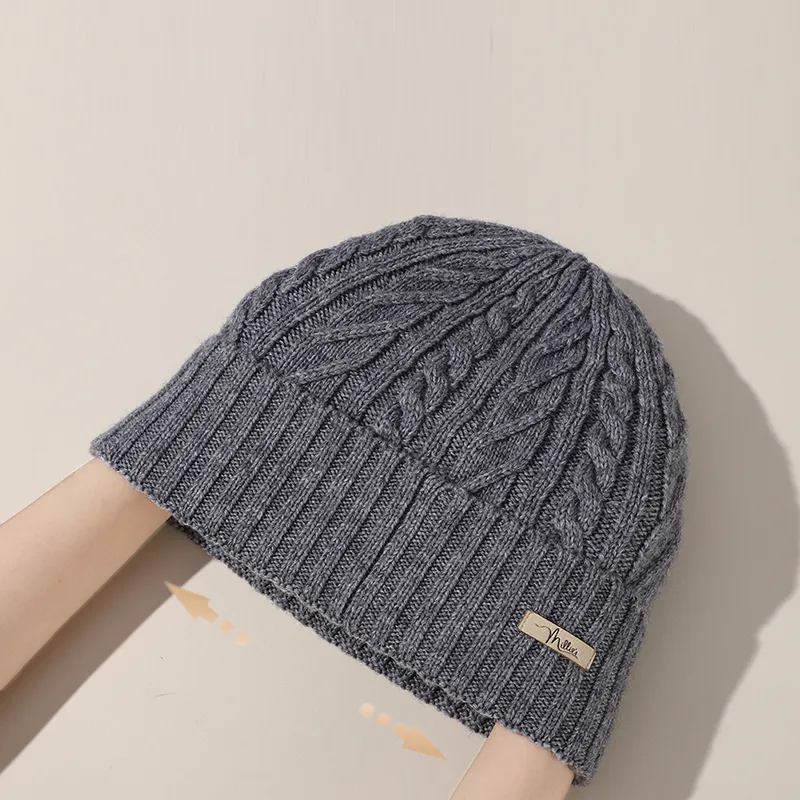 MILLIE'S Polyamide Beanies Unisex-8