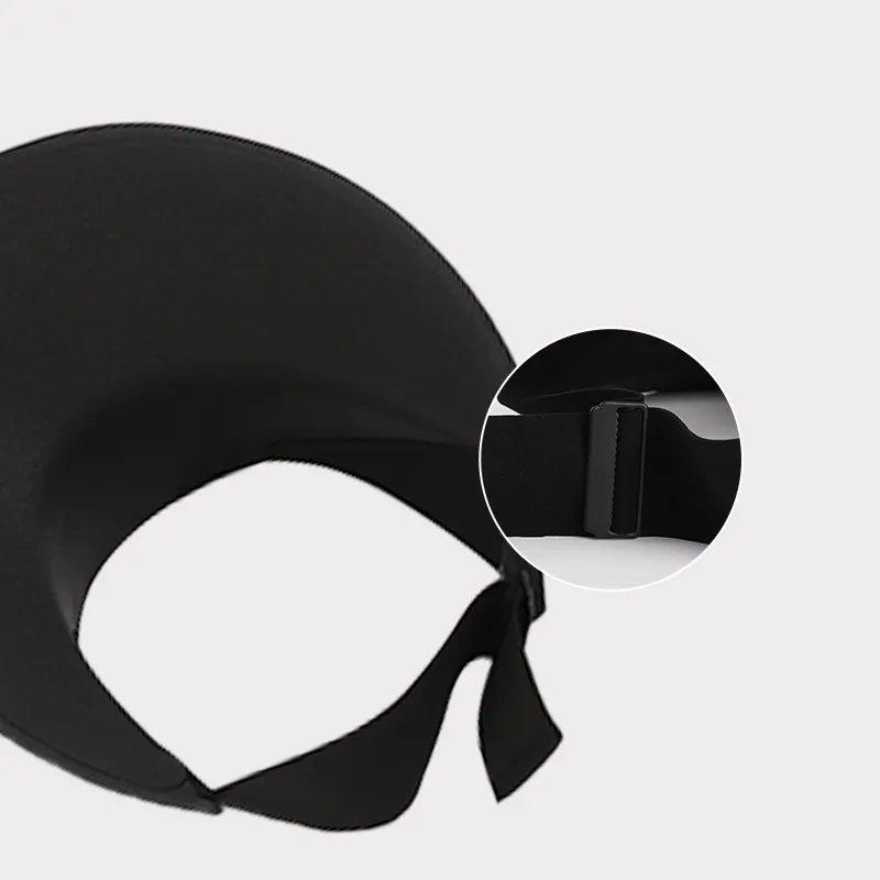 MILLIE'S Polyamide Elastane Sun Protection Hats Unisex-8