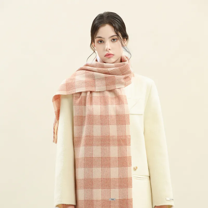 Millies Knit Scarves Women's-1