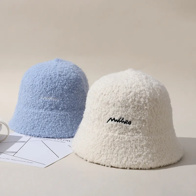 MILLIE'S Recycled Fiber Bucket Hats Women's-6