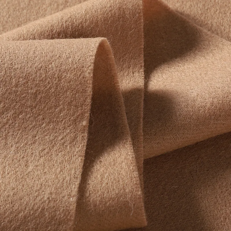 Millies Knit Scarves Unisex-5
