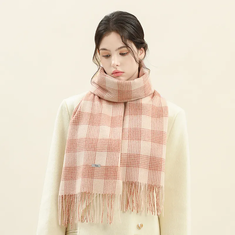 Millies Knit Scarves Women's-3