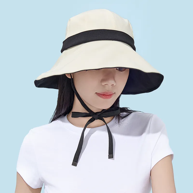 MILLIE'S Polyester Bucket Hats Unisex-1