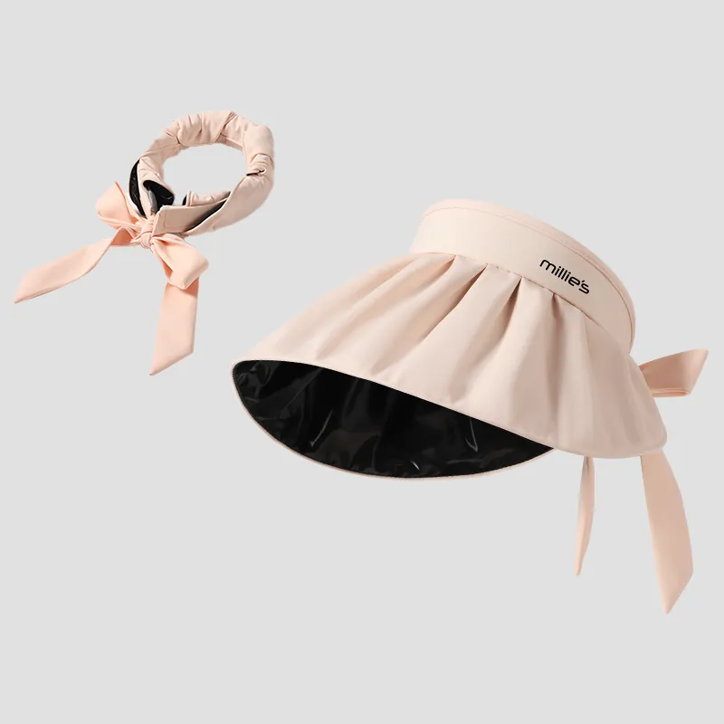 MILLIE'S Polyamide Sun Protection Hats Unisex-6
