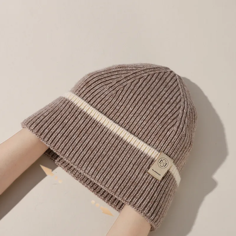 MILLIE'S Polyamide Beanies Unisex-3