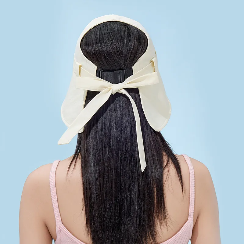 MILLIE'S Polyester Bucket Hats Women's-5
