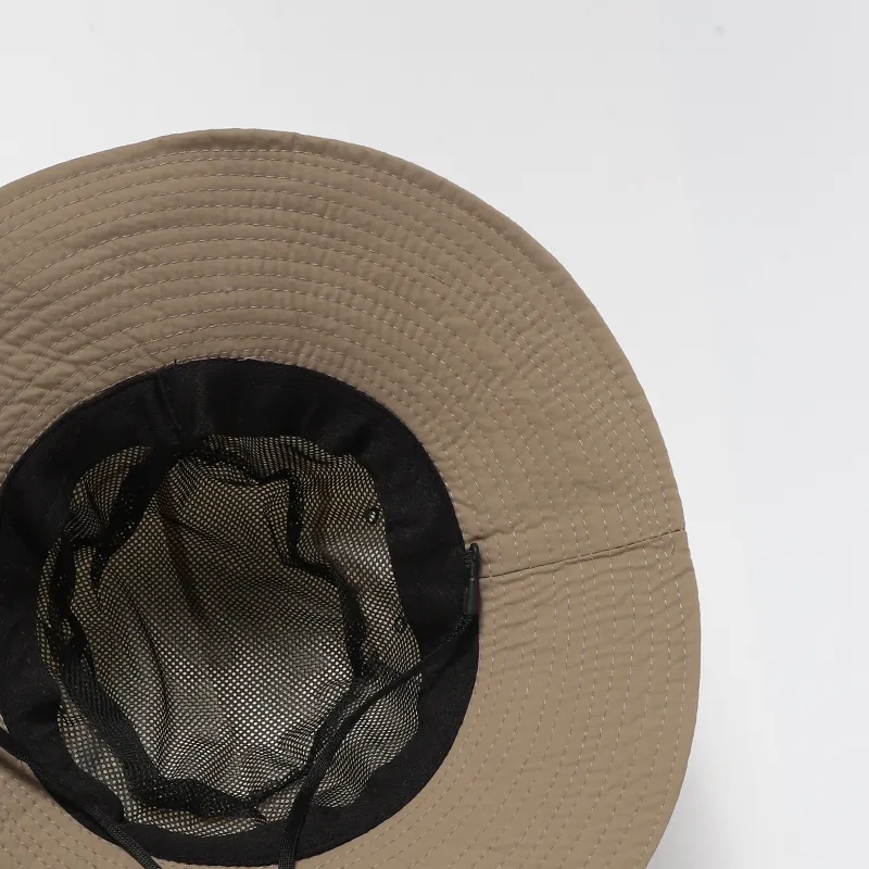 MILLIE'S Polyamide Bucket Hats Unisex-2
